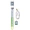Dwyer Instruments U-tube manometer, range 300-0-300 mm w.c. 1221-M600-W/M - alternate 3